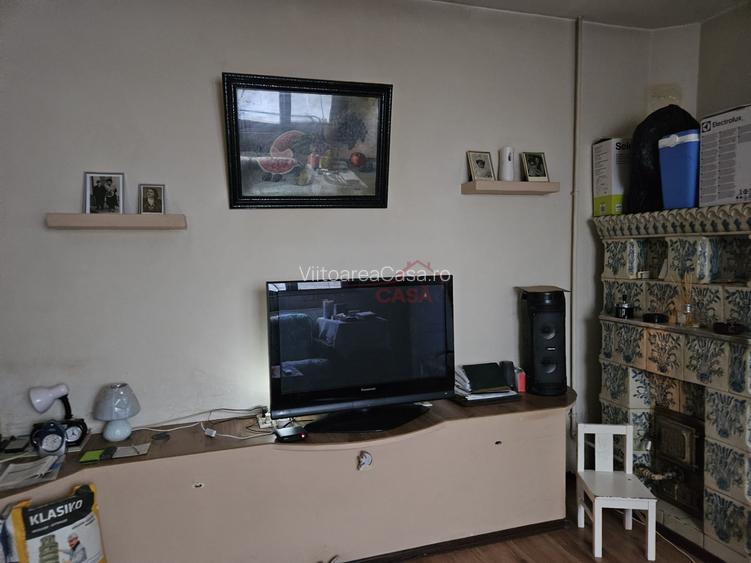 Pta Alba Iulia - casa individuala - curte- 4 camere plus garsoniera - Popa Nan - 2