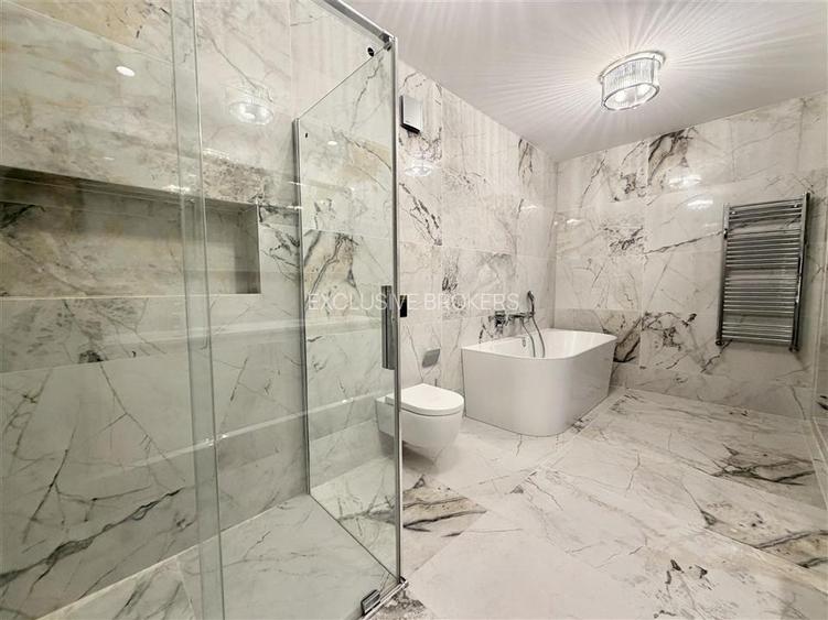 For Sale  Fully furnished-Herastrau Park   Rovere Design - 9