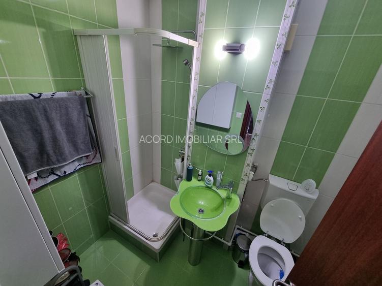 Aurel vlaicu-Apartament 4 camere finisat modern cu gaze - 32