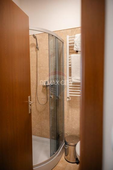 Spațiu comercial / Afacere La Cheie - 27