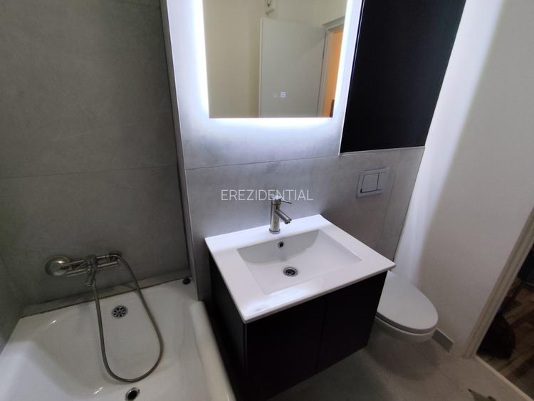 Garsoniera-RENOVATA-Mihai Bravu Kaufland - 7