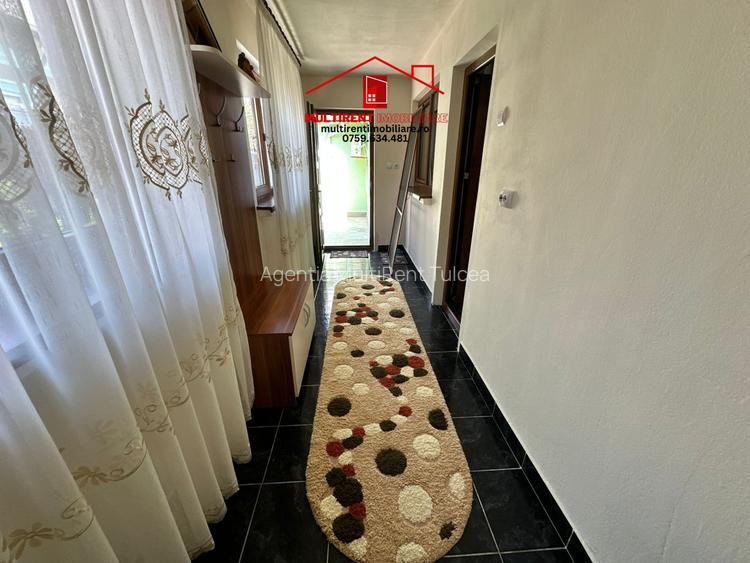 Casa de vanzare-gata de mutat- zona Str.Alexandru cel Bun! - 14