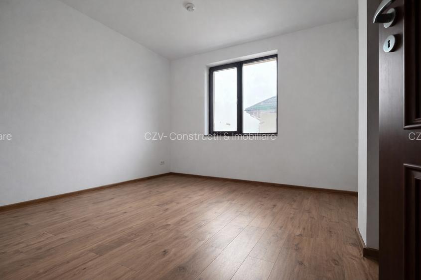 Locuință ideală pentru familie – terasă, balcon, mansardă 62 mp - 13