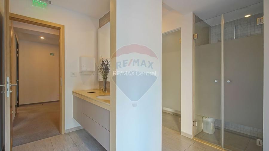 Birou Premium cu Terasă Exclusivă 230 mp – Neorama, 13 Decembrie - 9