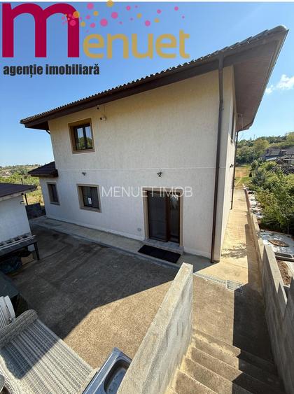 Casa P+1 loc. Malcoci - 2