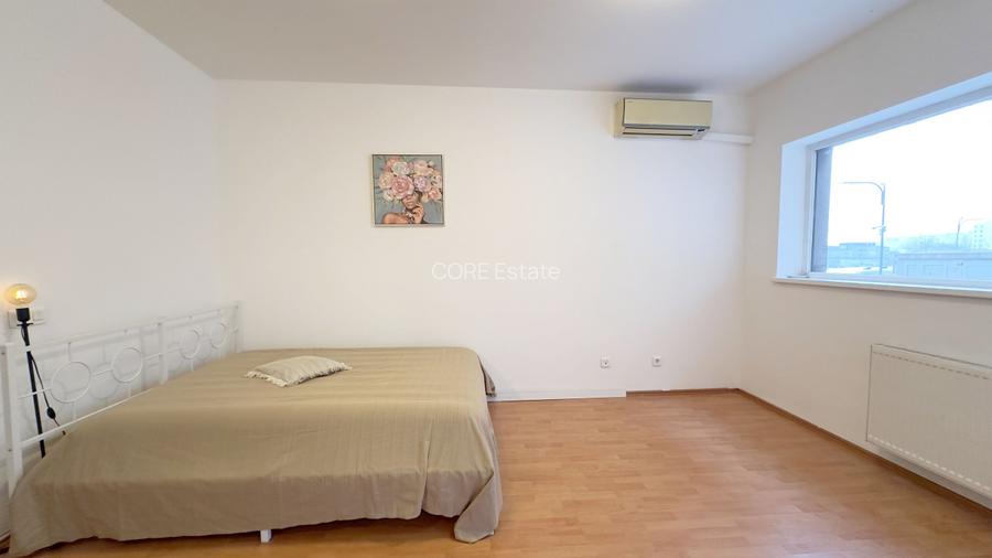 Garsonieră Auchan Titan, parcare inclusă - 13