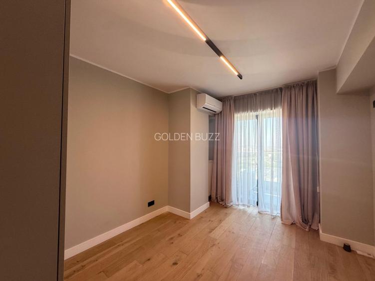 Penthouse spectaculos tip duplex Barbu Vacarescu - 16