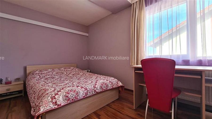 Unitate in Duplex Dumbravita intre strazile Balcescu-Ferventia padure - 29