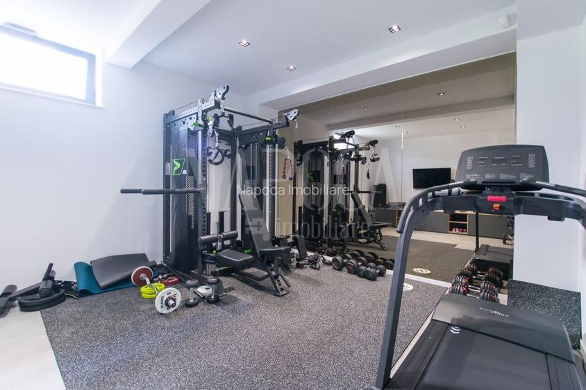 Casa 7 camere de vanzare in Faget, Cluj Napoca - 19