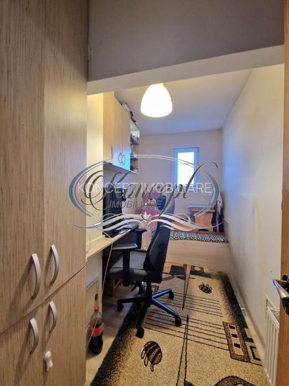 Apartament cu garaj subteran pe Calea Baciului - 10
