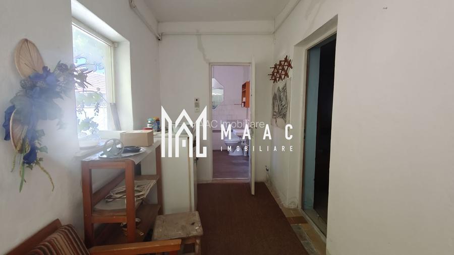 Casă individuală I 2 corpuri I Garaj I Grădină I Mediaș - 2