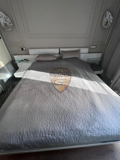 2 camere Tomis Park, plus terasa 108 m utili mobilat si utilat, etaj 1/8 - 13