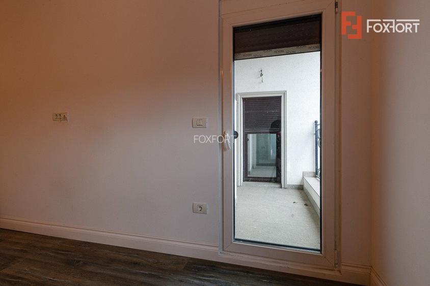 Apartament cu o camera si bucatarie open space, zona Freidorf - C7558 - 6