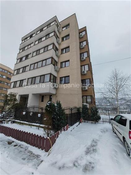 Apartament 2D Lidl Bucium - 3