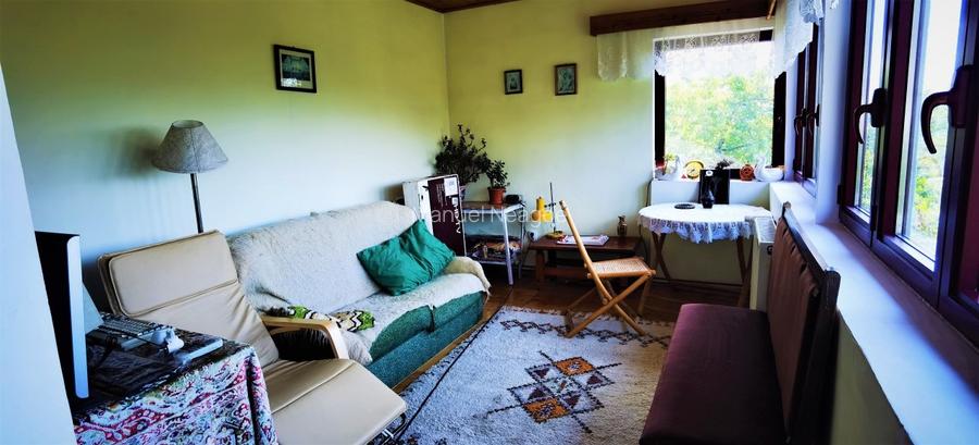 Casa Breaza 215mp,teren 2055mp,priveliste frumoasa , zona de deal fara poluare - 7