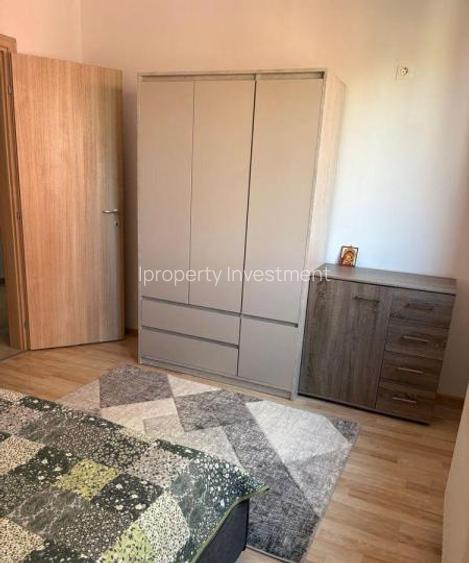 Nicolae Grigorescu -3 Min Metrou | 2 Camere | Decomandat | Centrala | Balcon  - 4