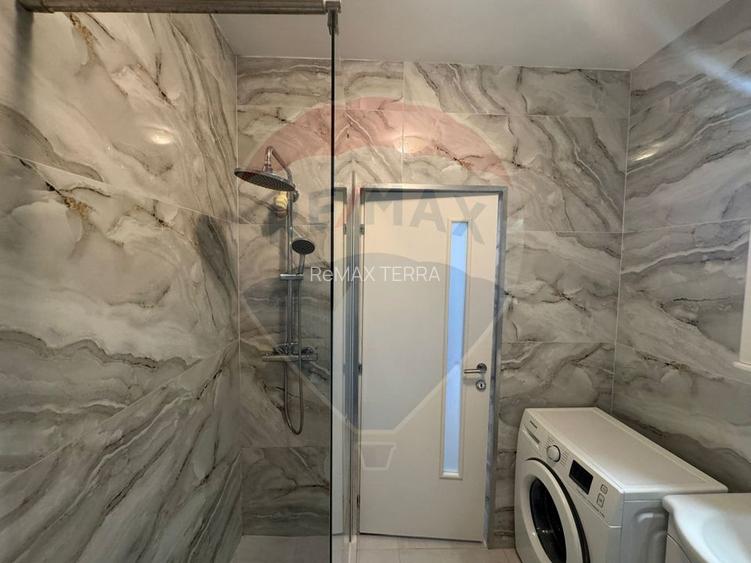 De închiriat apartament cochet în centrul orașului – parter, bloc nou - 7
