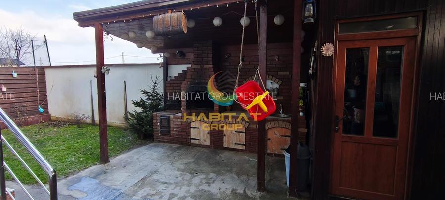Duplex 5 Camere | Mobilata | Teren 380 mp | Comision 0 - 19