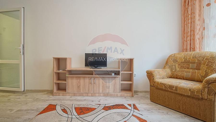 COMISION 0% | Garsoniera decomandata | Oportunitate de investitie - 3