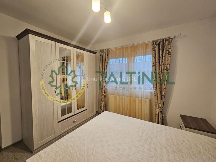 Apartament 3 camere de inchiriat Ana Aslan, Sibiu - 10