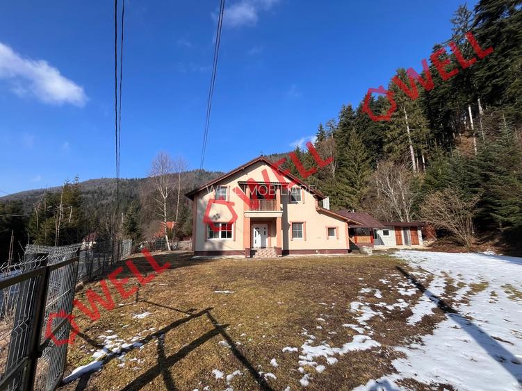 De vânzare vilă nou construită în Ghelința! - 29