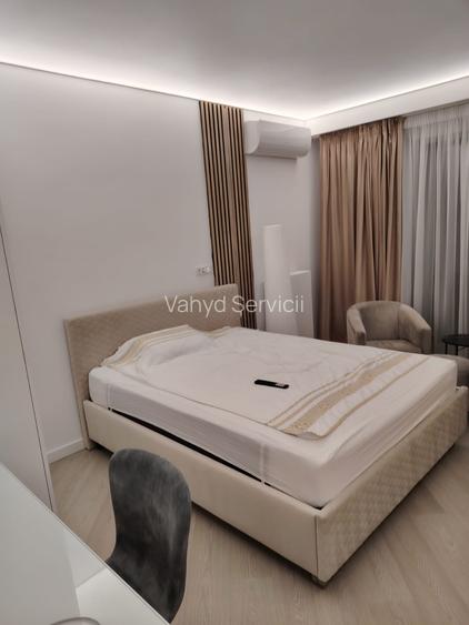 Pipera complex rezidențial Cortina North - 2