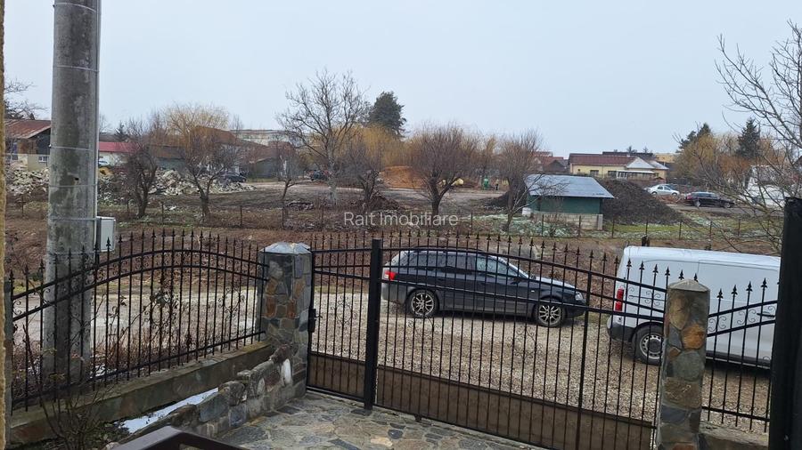 Casa de inchiriat Curtea de Arges - 23