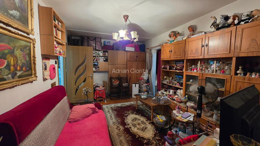 2 camere Pajura | Bucureștii Noi, metrou Jiului 18 min | Metrou M6 langa scara - 5