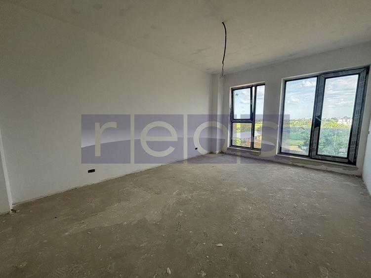 APARTAMENT 3 CAMERE |SISESTI- VATRA NOUA | BALCON 15MP - 7