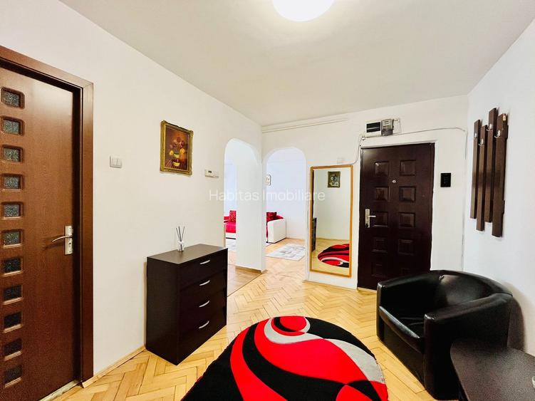 0% Comision| 3 Camere | Etaj 10 | Parcare Inclusă | Gradini Manastur - 8