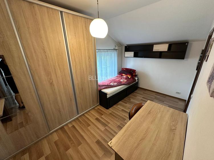 De vanzare! Apartament frumos și spatios in Zorilor - 5