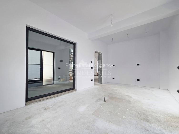 Vila premium P+1 Tunari Finisaje de Lux - 7