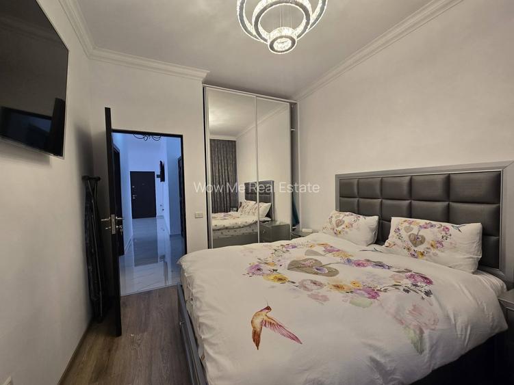 APARTAMENT 3 CAMERE, Belize Residence Cernica - 16