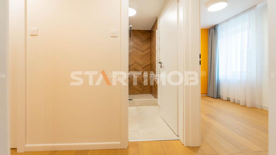 Apartament 3 camere zona Grivitei - 15