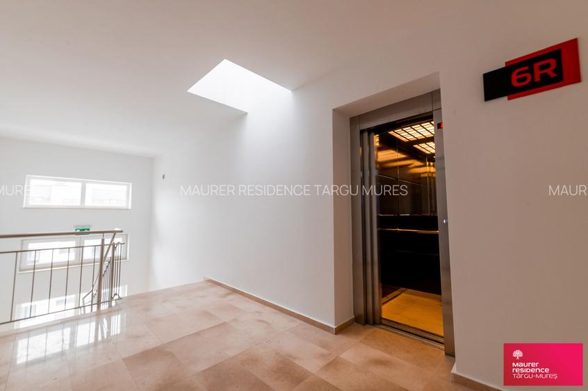 Maurer Residence Targu Mures - 38