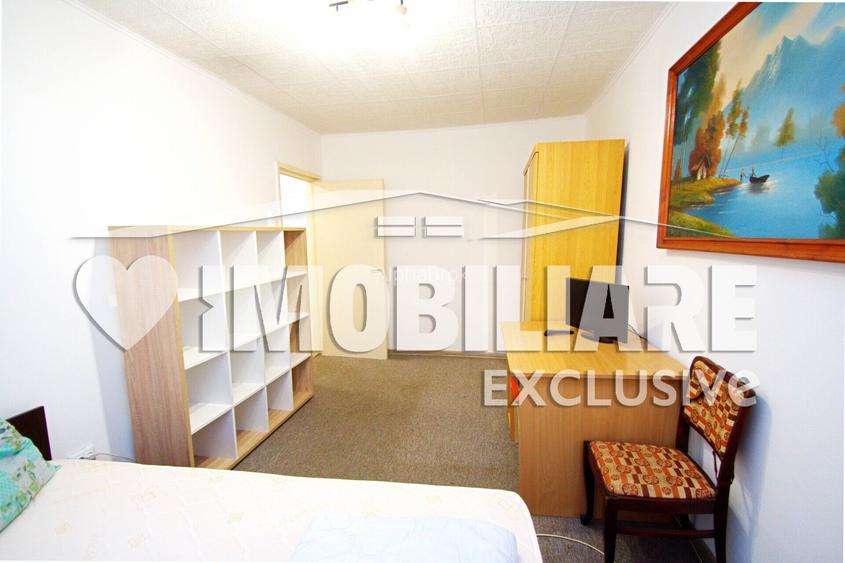 Apartament o camera - Olimpia Stadion, Timisoara - 2