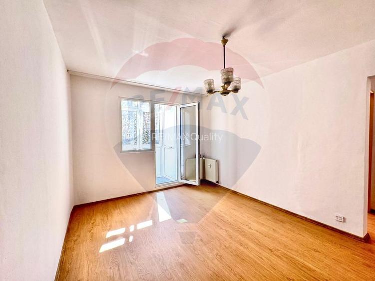 Apartament 2 camere de vanzare - Sos Giurgiului, Toporasi - 3