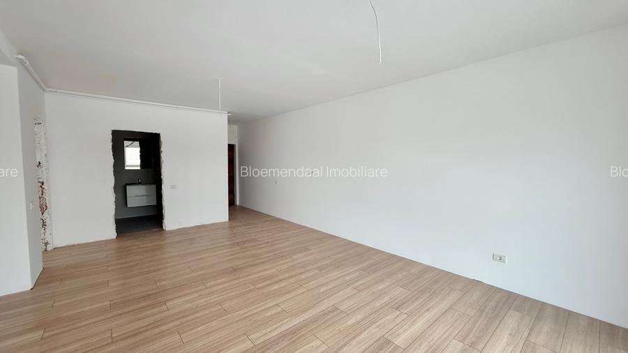 2 camere 57mp bloc nou cu lift,Comision 0%-Toscana Residence - 10