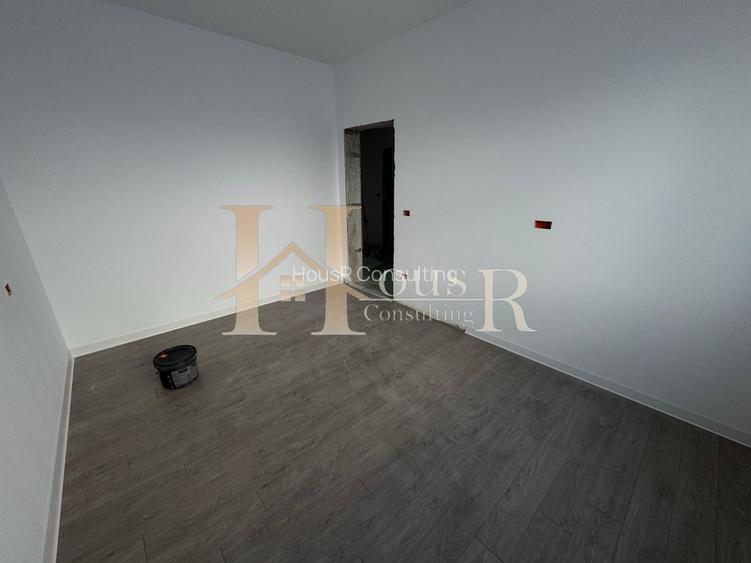 3 camere.Decomandat.Bucatarie inchisa.2 bai! - 8