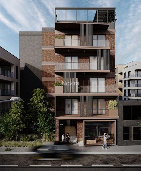 🏡 Apartament 2 camere | Decebal – Muncii | Proiect premium final 2026 - 8