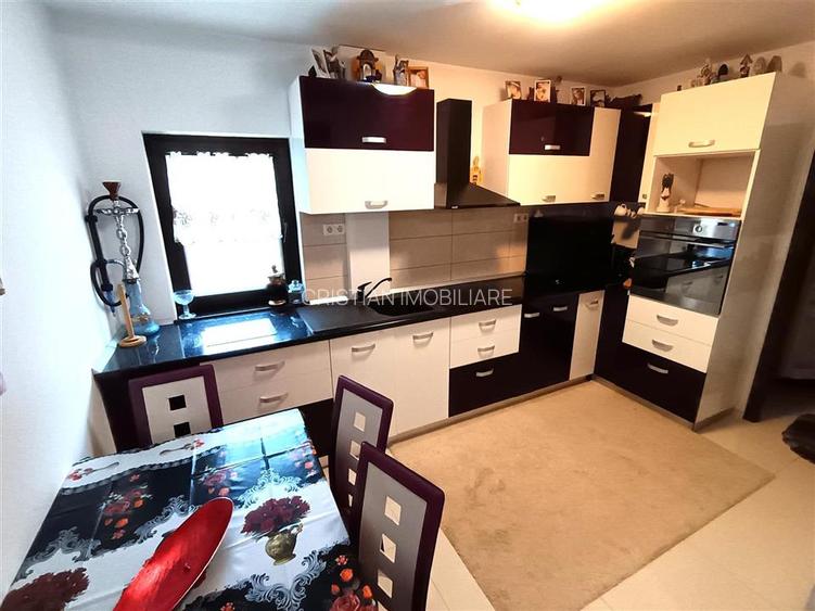 Vila P+M,Mobilata si Utilata, Constructie 2012 - 15