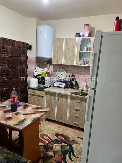 2 corpuri de casa - zona Inel I - 149.500 euro (Cod 2+E7) - 15