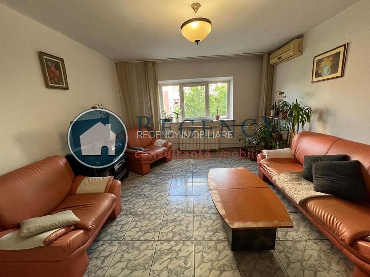 Închiriem apartament 3 camere, adu-ți doar lucrurile personale! - 7