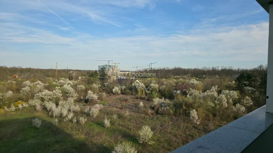 Apartament 3 camere și loc de parcare - 15