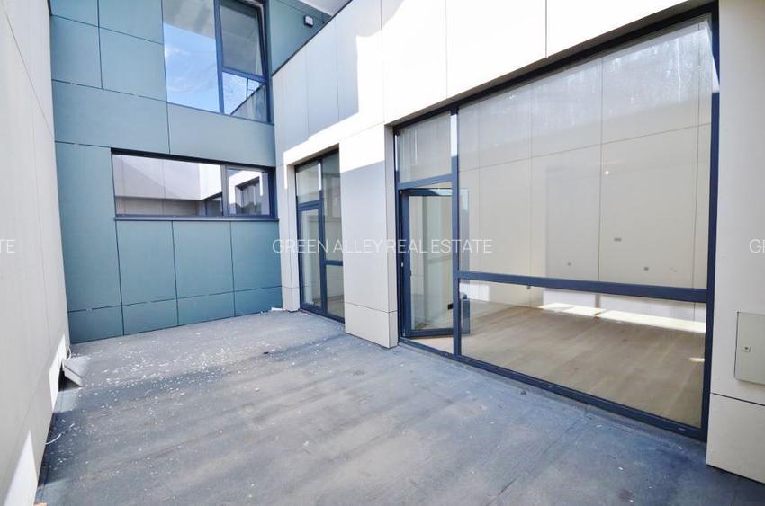 2 CAMERE || DECOMANDAT || CURTE ENGLEZEASCA 27MP || FLOREASCA - 2