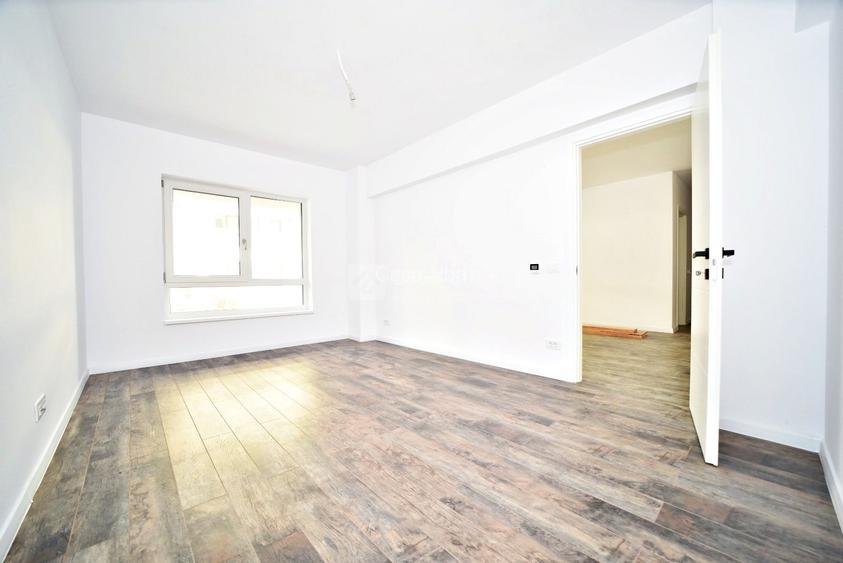 Moara de Vant - bloc nou, 2 camere decomandat, finisat integral - 3