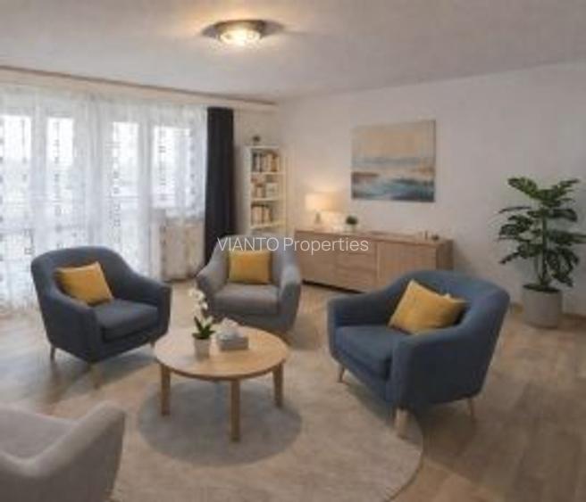 SPATIU COMERCIAL| BIROU | CABINET| ZONA LAZARET - 2