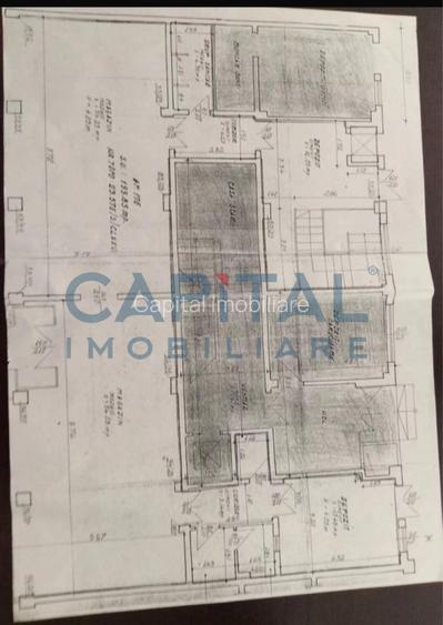 Spatiu comercial premium, la strada principala, PIATA MARASTI! - 2
