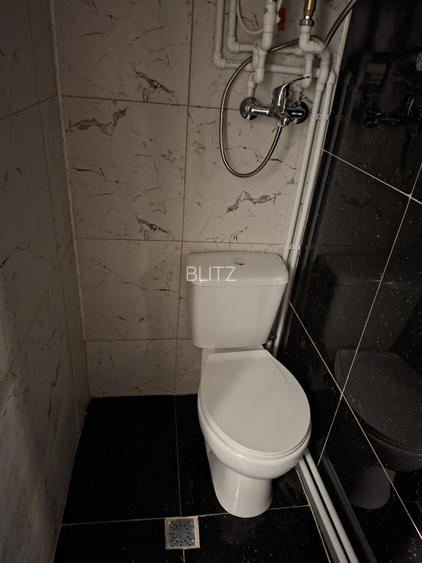 Camera de camin transformata in garsoniera, 21 mp, zona Sarari - 8