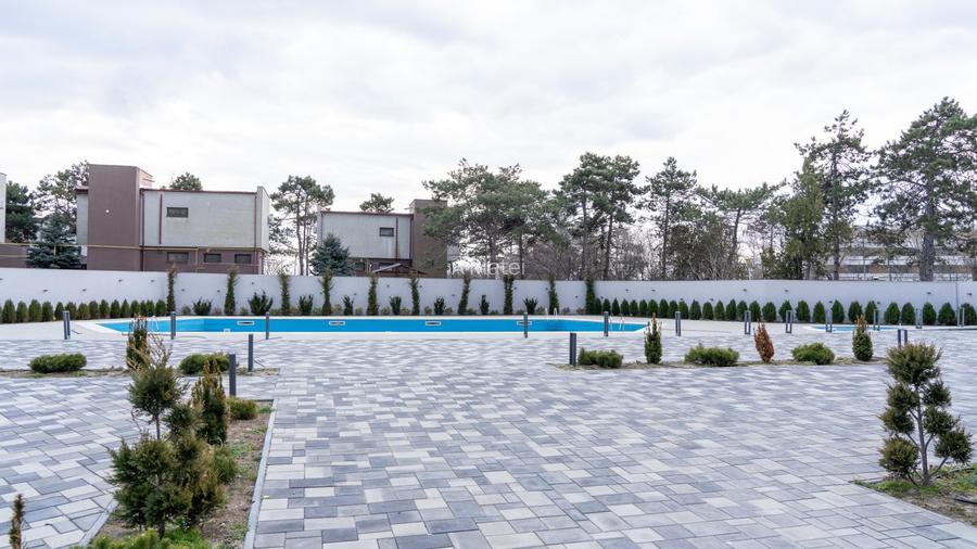 Apartament 2 camere Olimp la malul marii - 8